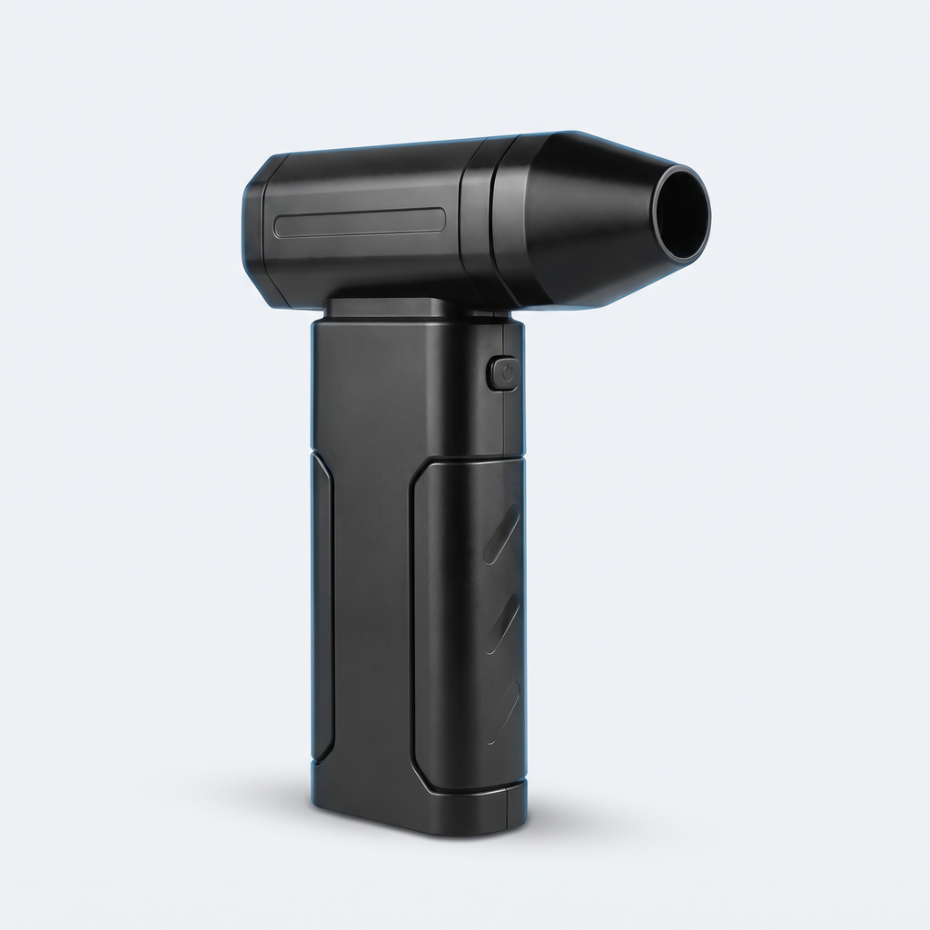 Turbo Brio, souffleur sans fil rechargeable