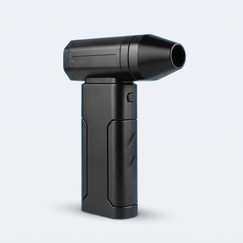 Turbo Brio, souffleur sans fil rechargeable